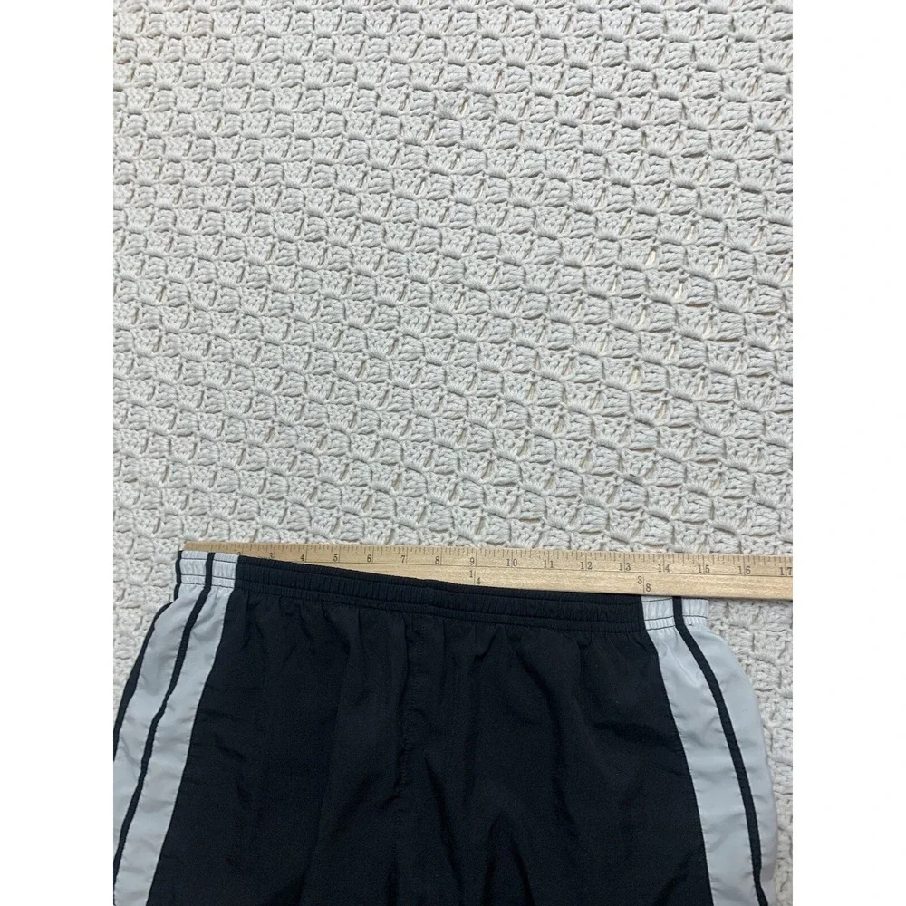 Nike Shorts Womens Size‎ M Black Athletic Running/Training  Gym Dri Fit